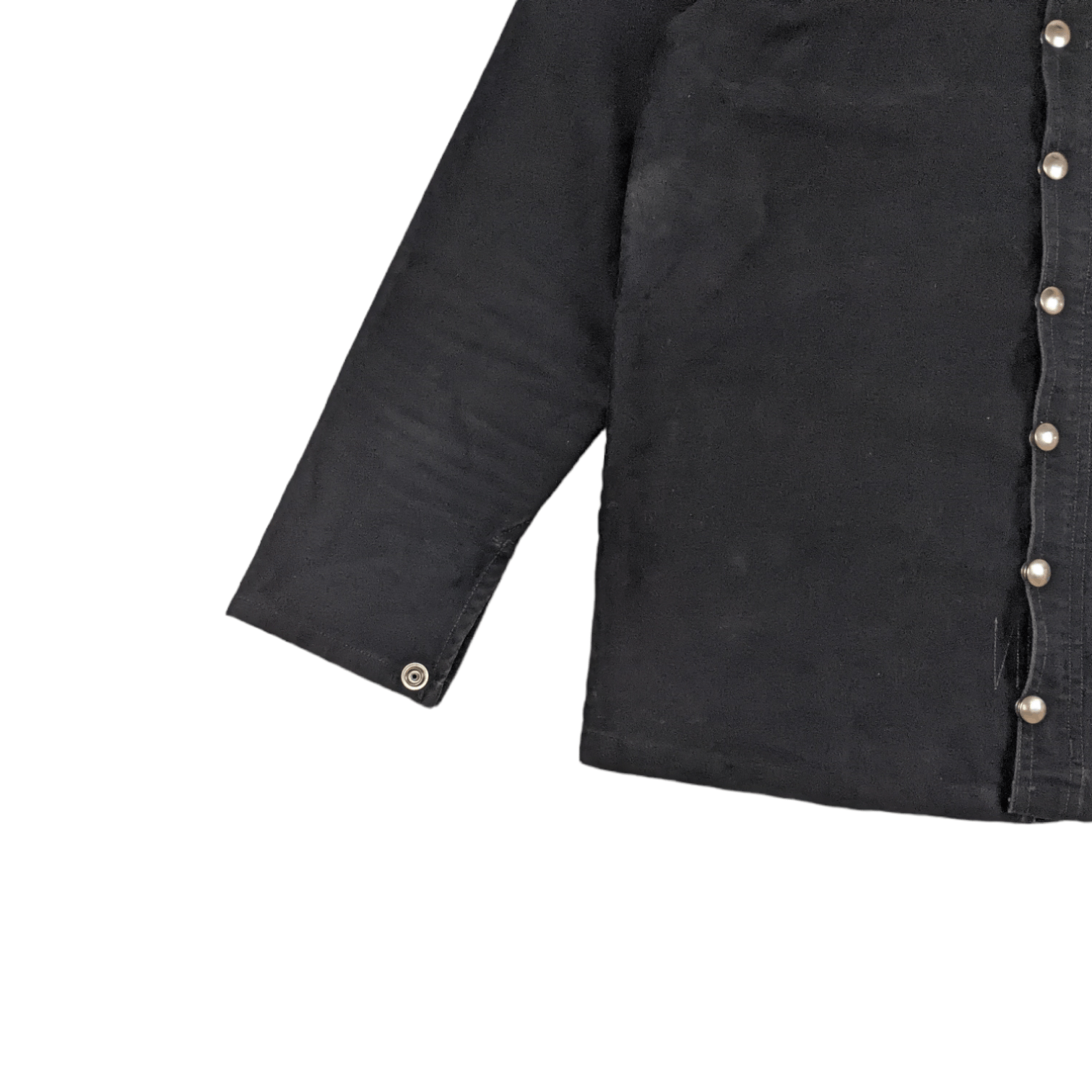 Japanese Brand Japan FAREASTERN ENTHUSIAST Button Up Jacket Size XS / US 0-2 / IT 36-38 - 5 Thumbnail