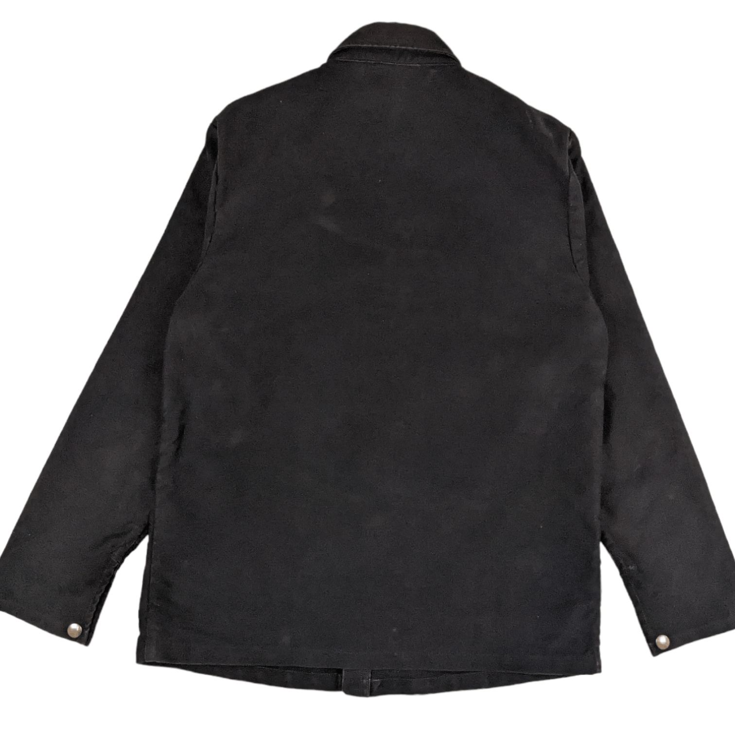 Japanese Brand Japan FAREASTERN ENTHUSIAST Button Up Jacket Size XS / US 0-2 / IT 36-38 - 6 Thumbnail