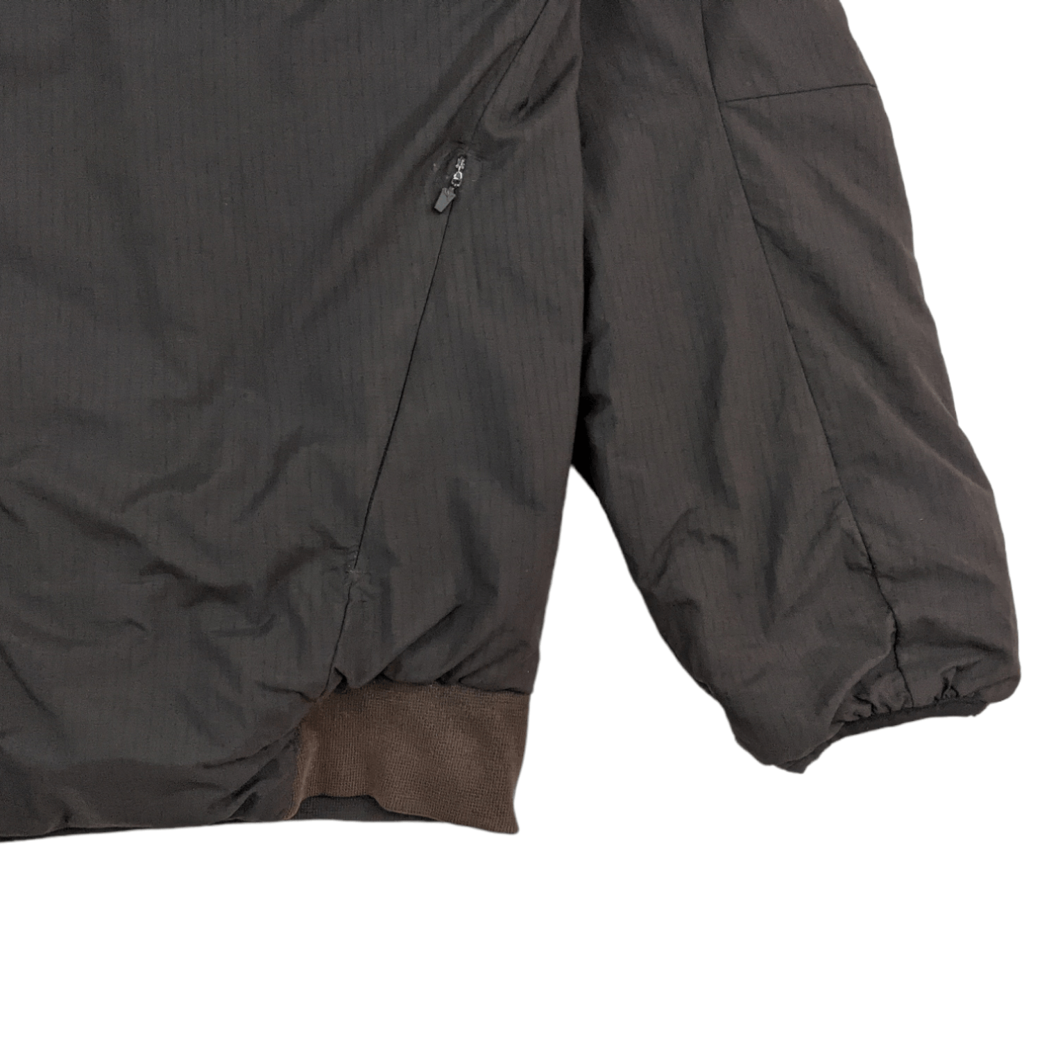 Puma PUMA Sportswear Winter Windbreaker Jacket Size US XXL / EU 58 / 5 - 7 Thumbnail