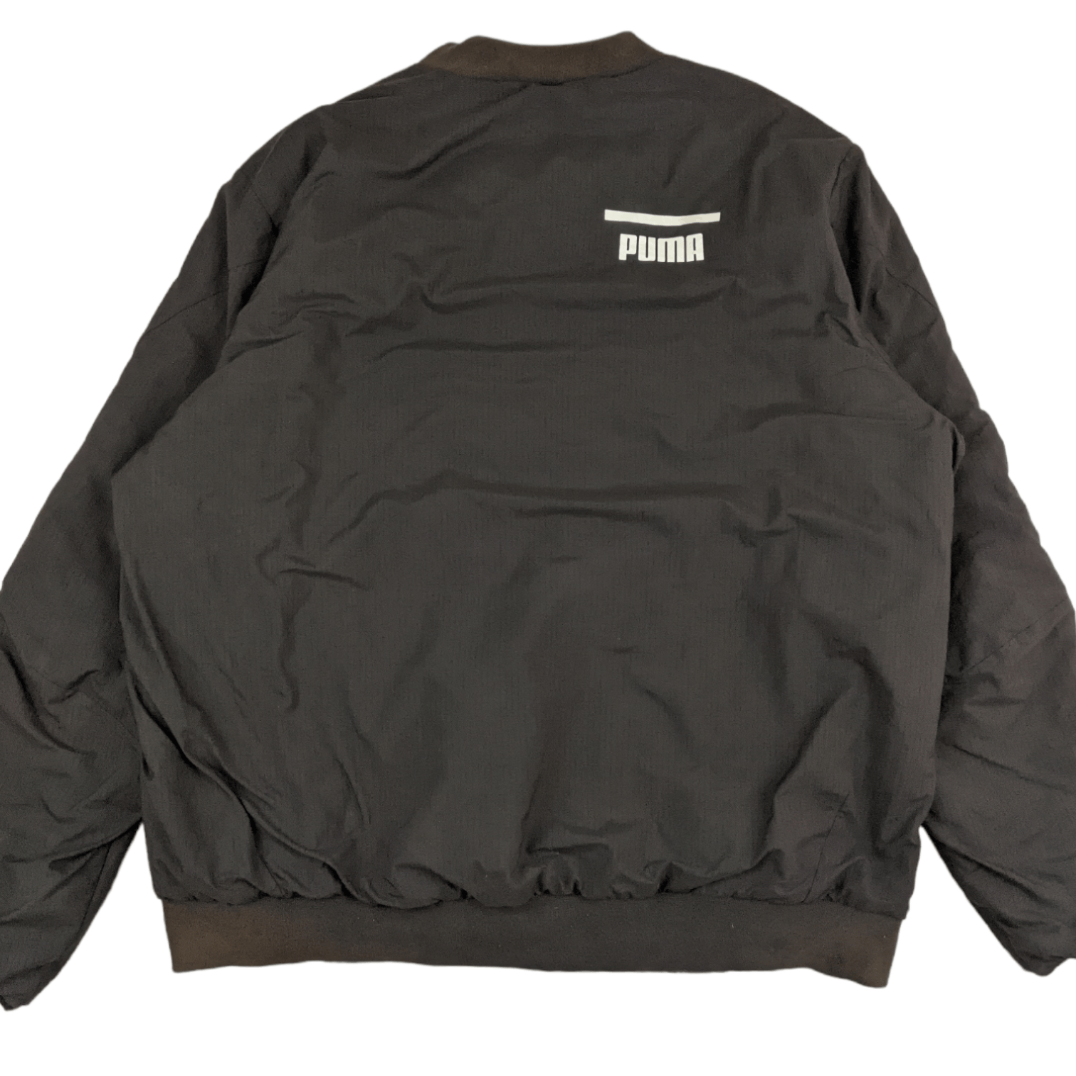 Puma PUMA Sportswear Winter Windbreaker Jacket Size US XXL / EU 58 / 5 - 5 Thumbnail