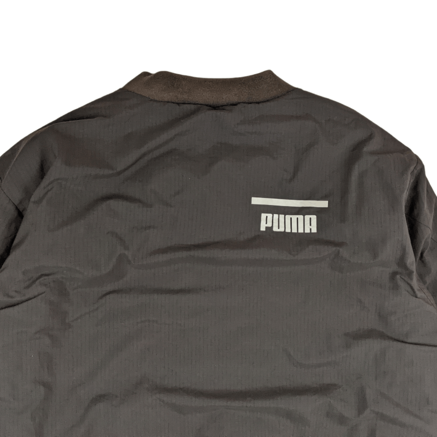 Puma PUMA Sportswear Winter Windbreaker Jacket Size US XXL / EU 58 / 5 - 8 Thumbnail