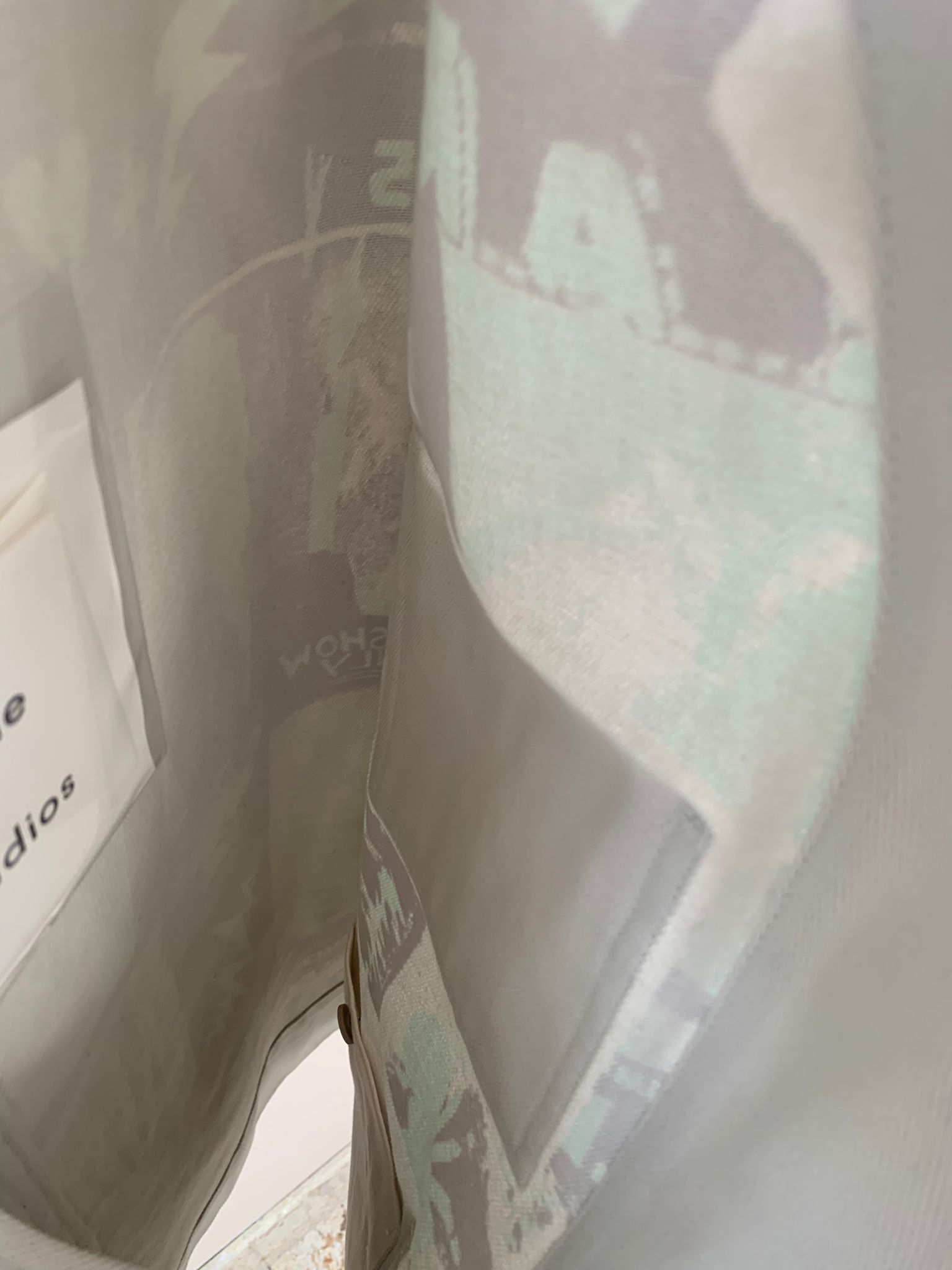 Acne Studios FN-MN-OUTW000163 in Multicolor Size US M / EU 48-50 / 2 - 12 Thumbnail