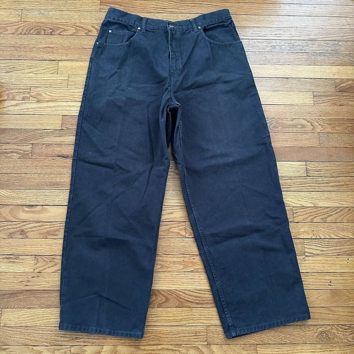 Anchor blue jeans beyond hot sale baggy