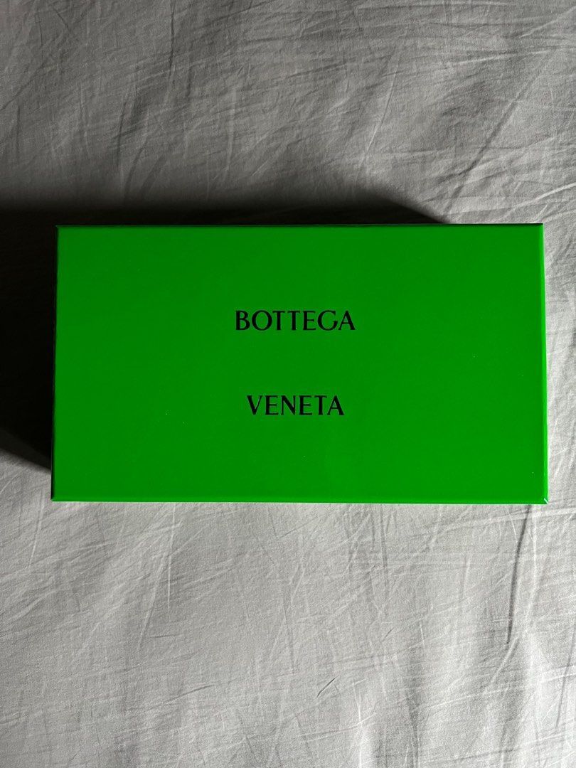Bottega Veneta Bottega Veneta cocktail set | Grailed