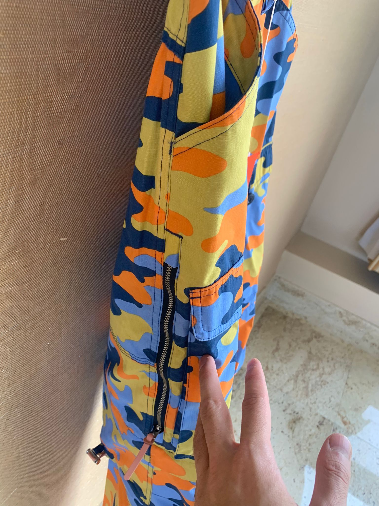 Acne Studios Gaiter W A/F Size US 36 / EU 52 - 6 Thumbnail