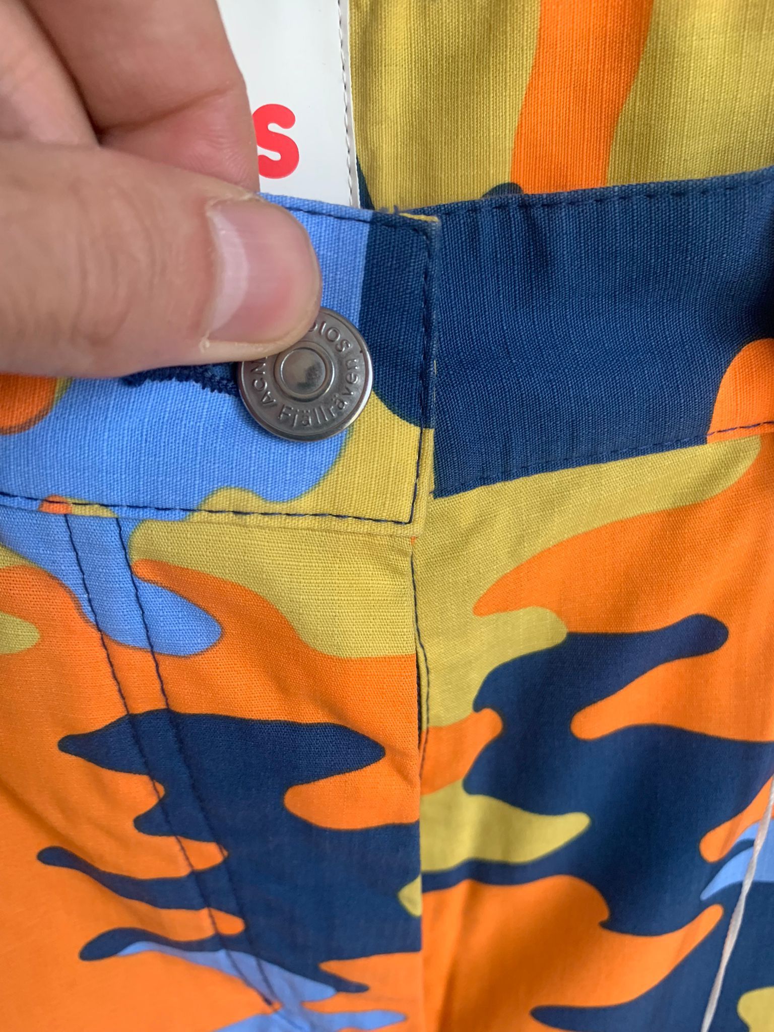 Acne Studios Gaiter W A/F Size US 36 / EU 52 - 12 Thumbnail