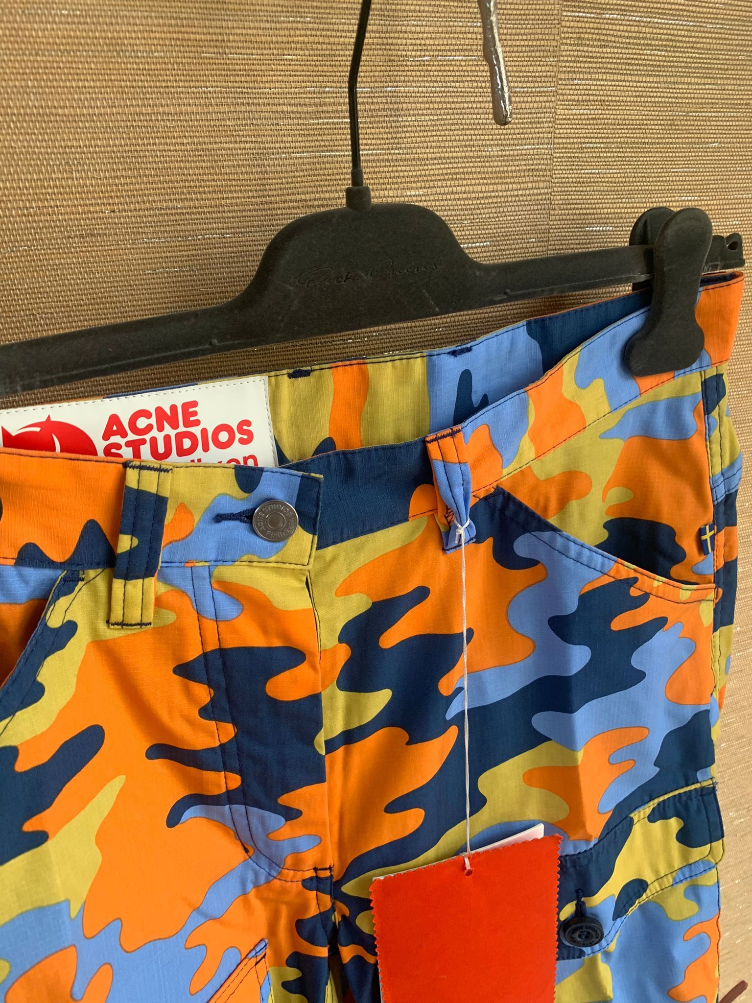 Acne Studios Gaiter W A/F Size US 36 / EU 52 - 8 Thumbnail