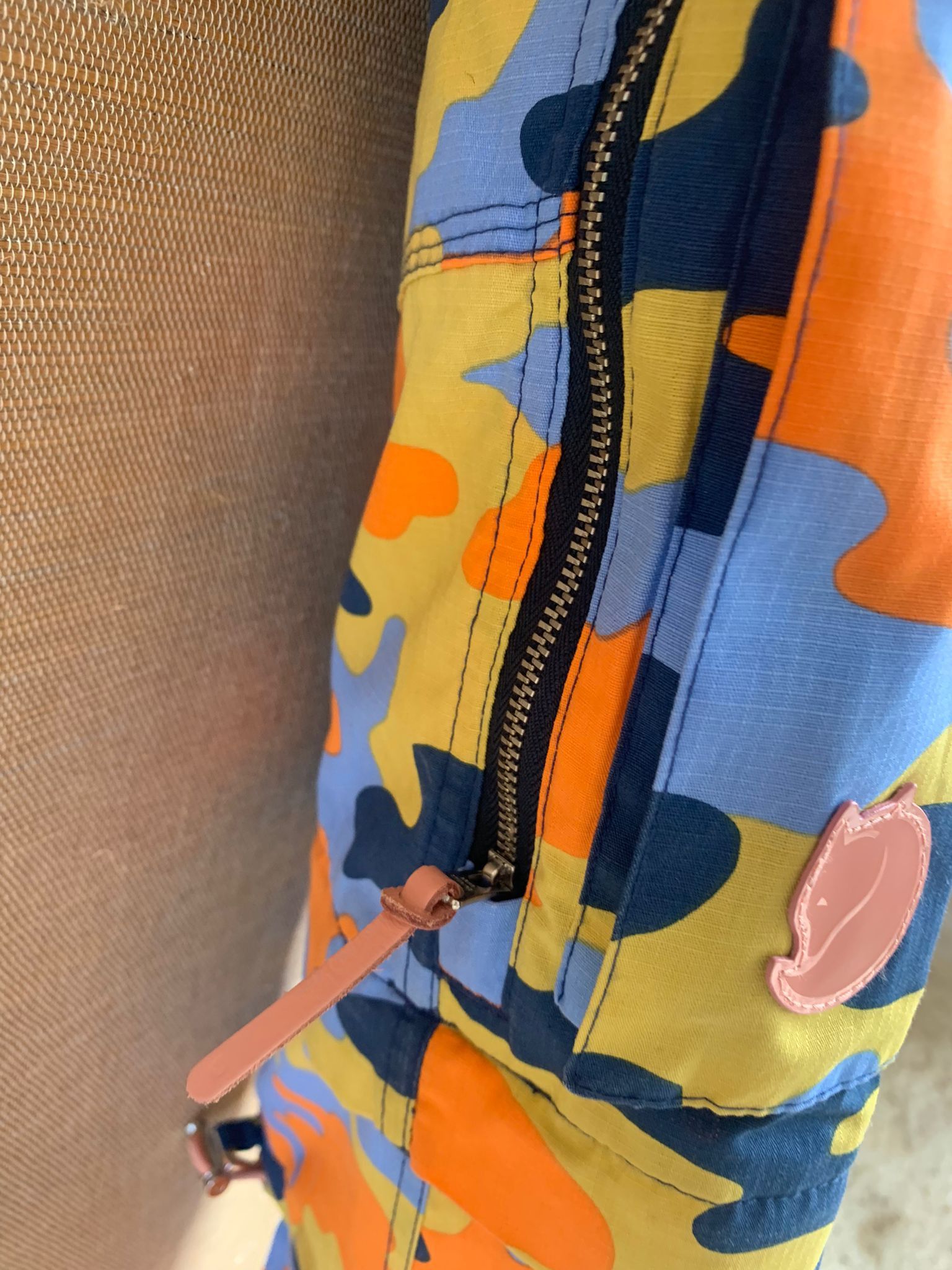 Acne Studios Gaiter W A/F Size US 36 / EU 52 - 7 Thumbnail