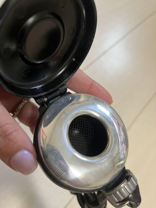 Vivienne Westwood Portable Orb Ashtray Size ONE SIZE - 5 Thumbnail