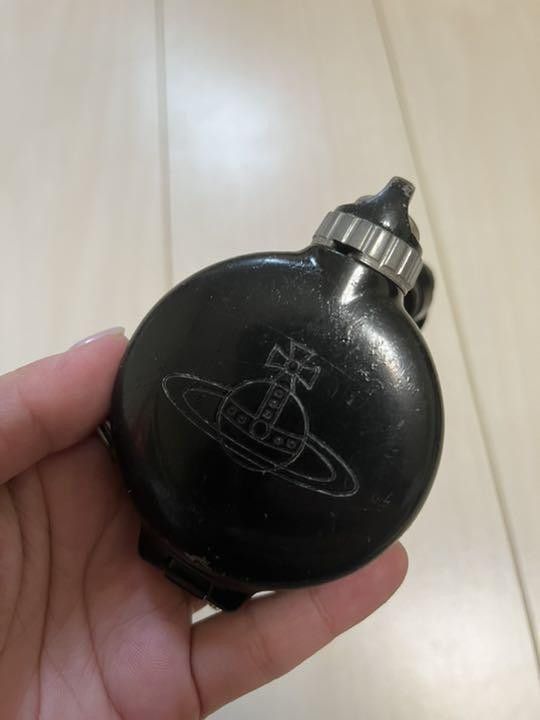 Vivienne Westwood Portable Orb Ashtray Size ONE SIZE - 3 Thumbnail