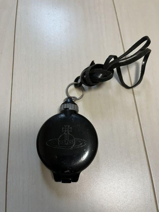 Vivienne Westwood Portable Orb Ashtray Size ONE SIZE - 1 Thumbnail