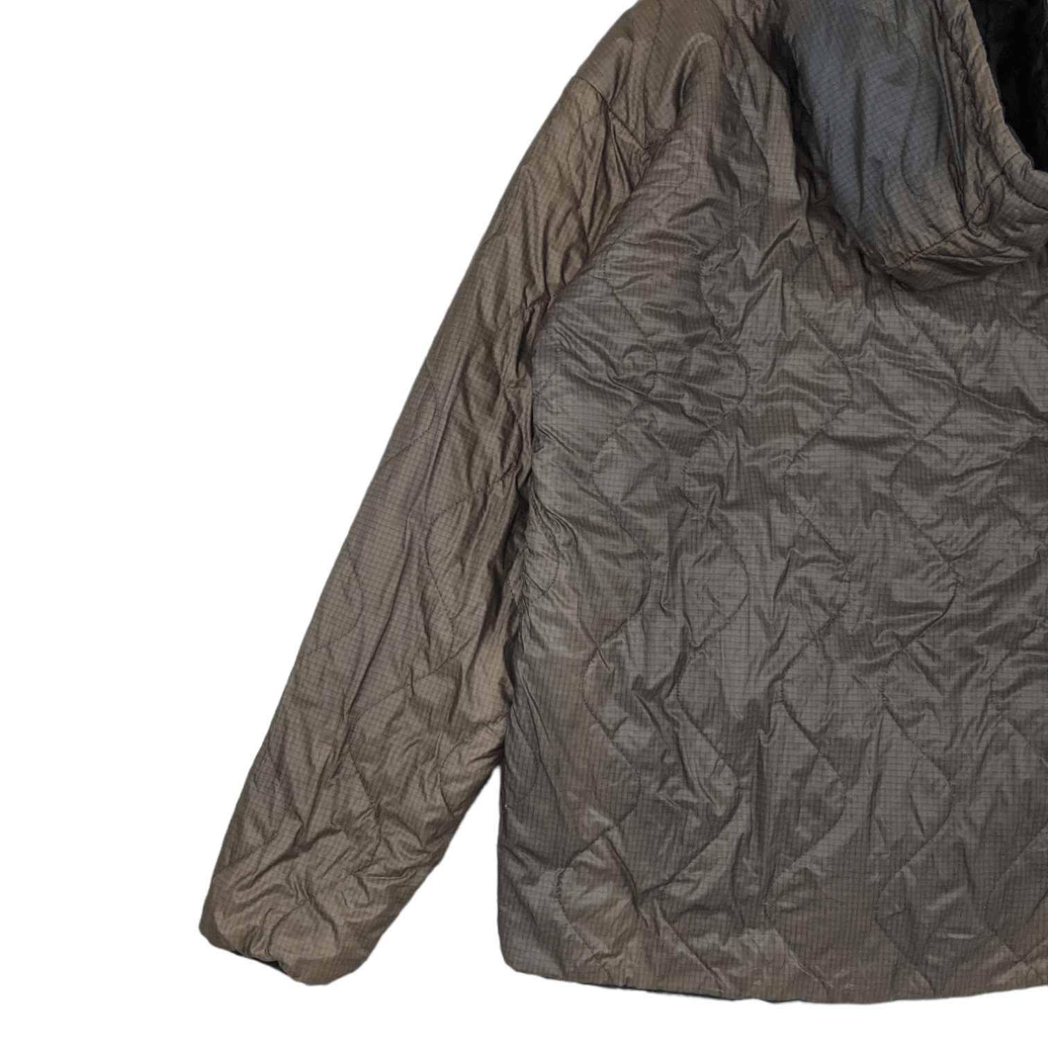 Hang Ten HANG TEN Outdoor Puffer Down Jacket Hoodie Size US L / EU 52-54 / 3 - 9 Thumbnail