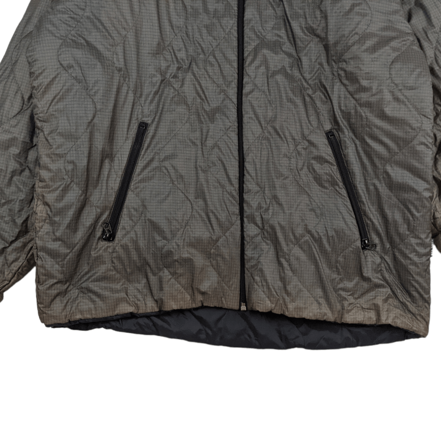 Hang Ten HANG TEN Outdoor Puffer Down Jacket Hoodie Size US L / EU 52-54 / 3 - 5 Thumbnail