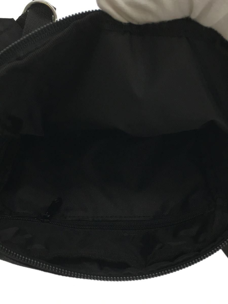 Raf Simons Stars Crossbody Waist Bag Size ONE SIZE - 7 Thumbnail