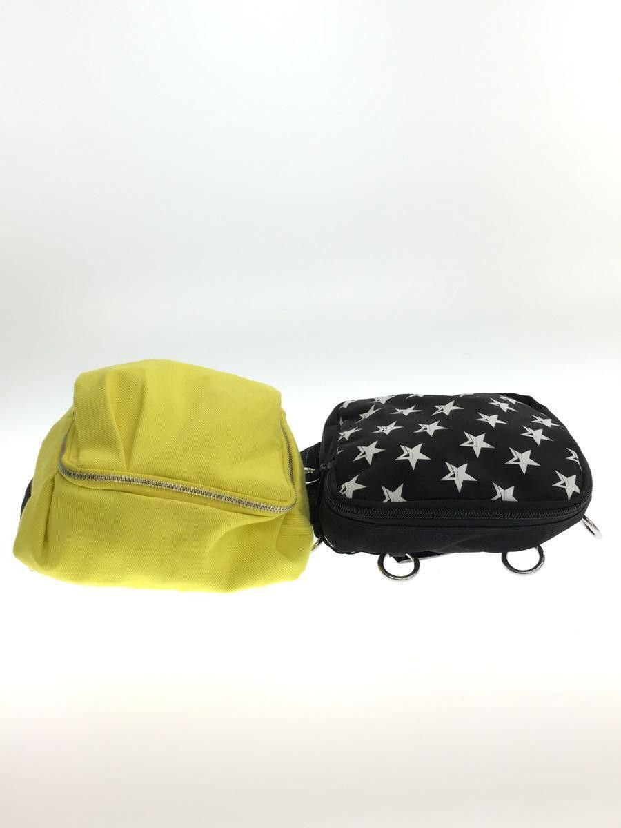 Raf Simons Stars Crossbody Waist Bag Size ONE SIZE - 3 Thumbnail