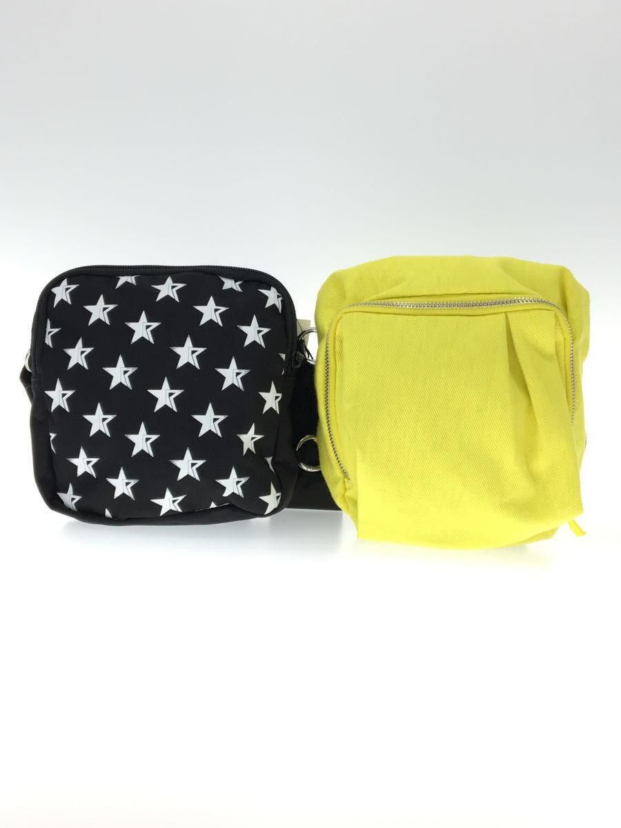 Raf Simons Stars Crossbody Waist Bag Size ONE SIZE - 4 Thumbnail
