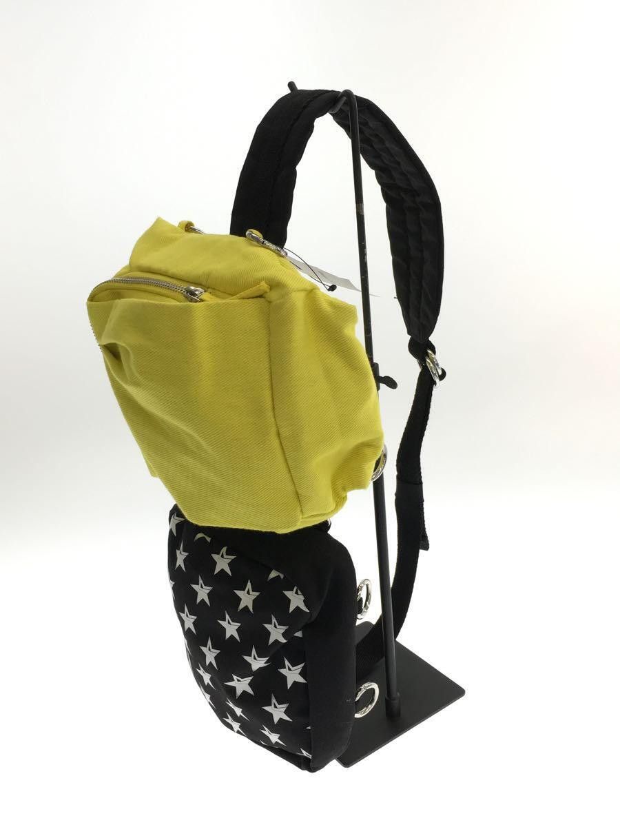 Raf Simons Stars Crossbody Waist Bag Size ONE SIZE - 2 Thumbnail