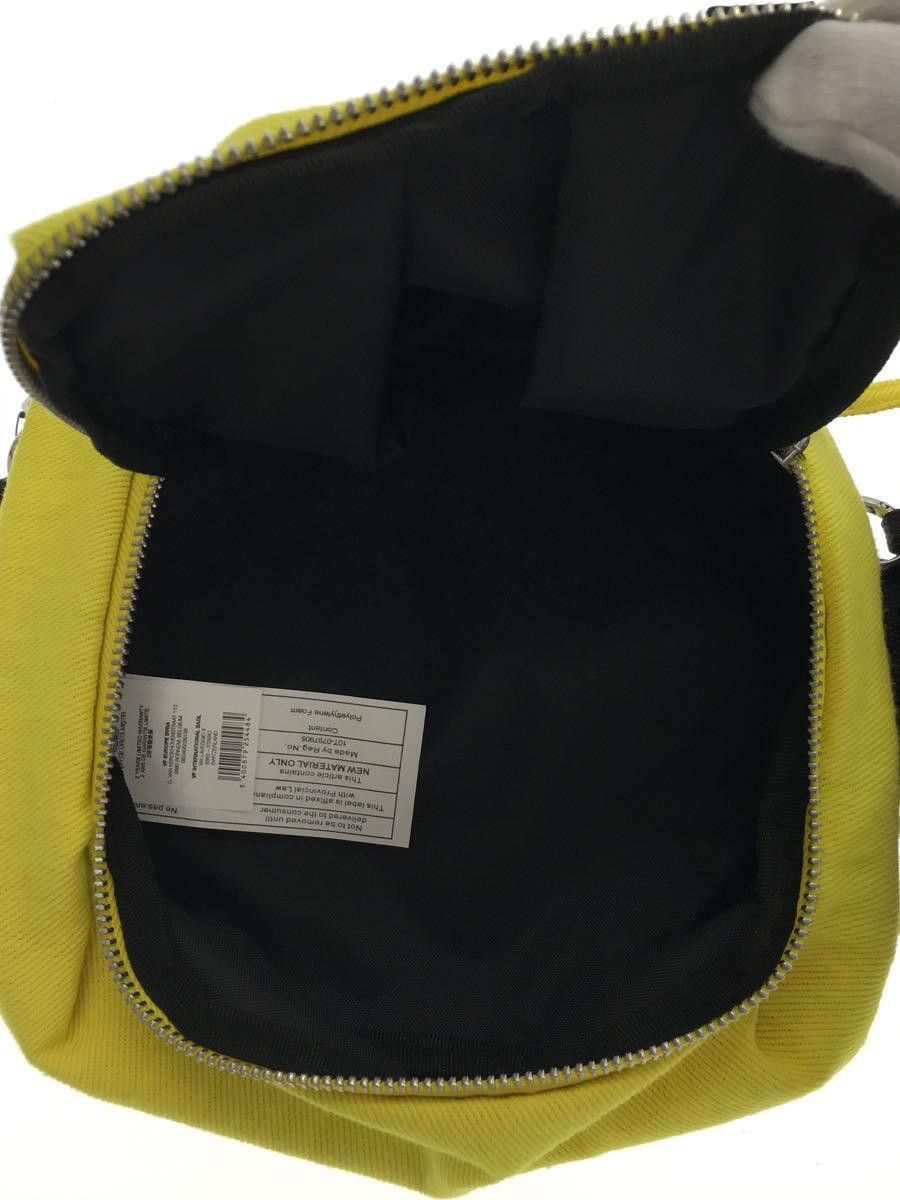 Raf Simons Stars Crossbody Waist Bag Size ONE SIZE - 6 Thumbnail