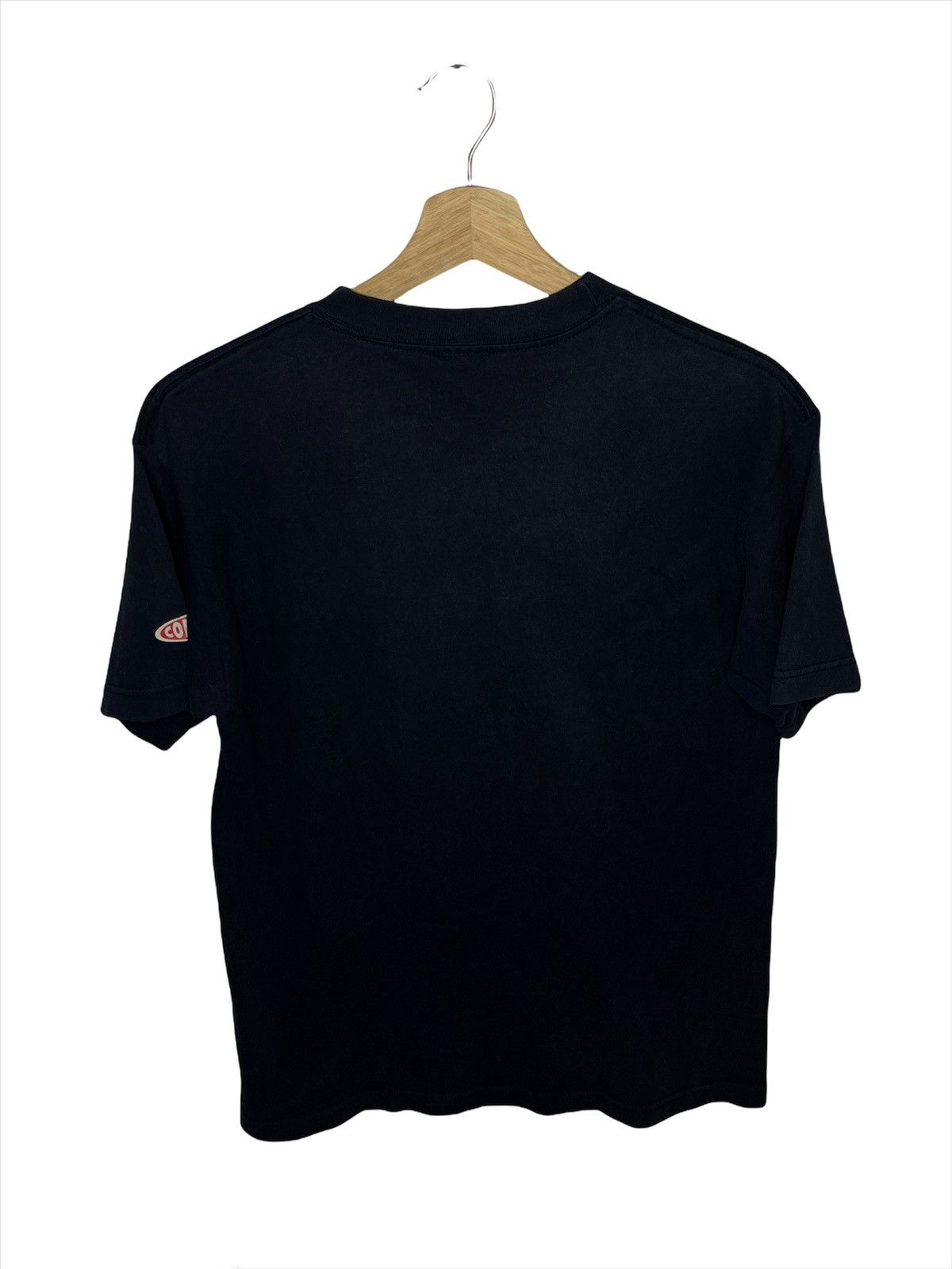 Rap Tees × Vintage Vintage Conart Mear One Graffiti Art Rap Tee Size US M / EU 48-50 / 2 - 2 Thumbnail