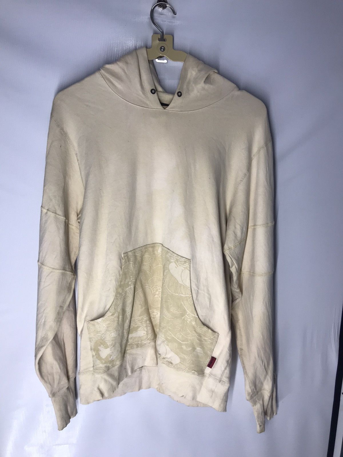 Patagonia Patagonia hoodie pullover bandana art kanggaroo pocket Size US S / EU 44-46 / 1 - 7 Thumbnail