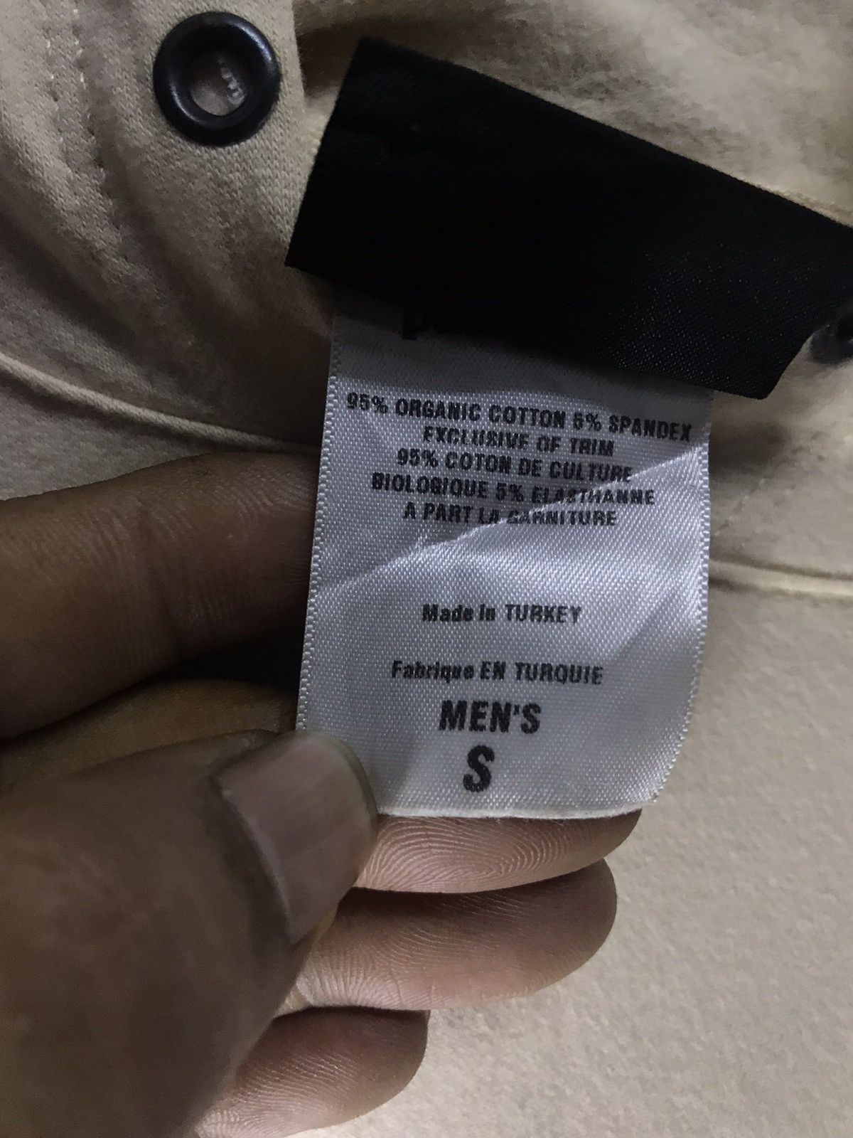 Patagonia Patagonia hoodie pullover bandana art kanggaroo pocket Size US S / EU 44-46 / 1 - 5 Thumbnail
