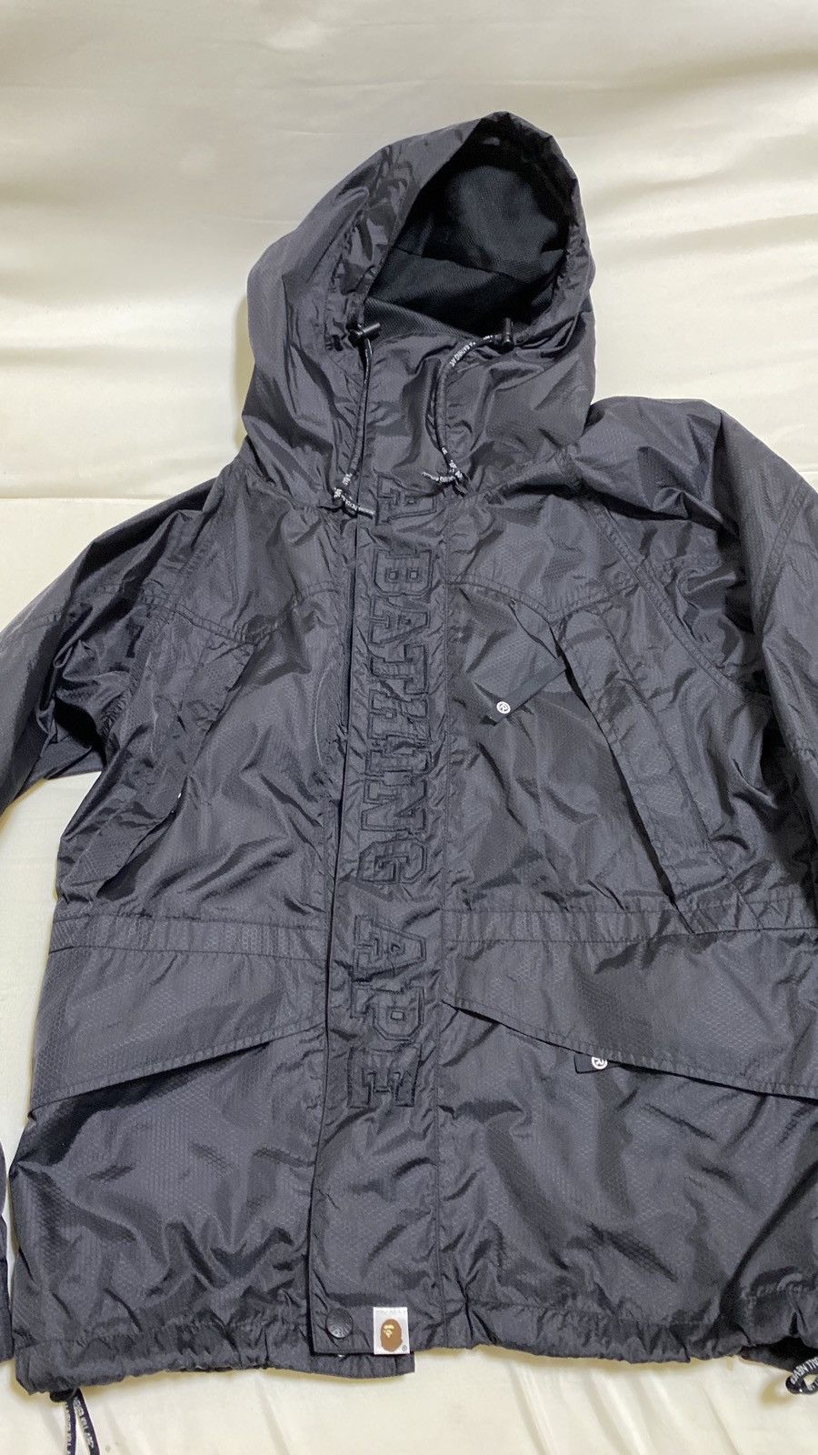 Bape A Bathing Ape hoodie M Size US S / EU 44-46 / 1 - 1 Thumbnail