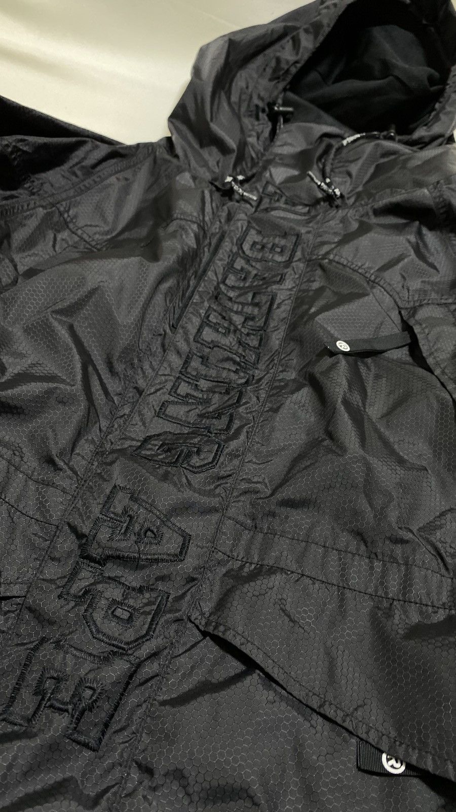 Bape A Bathing Ape hoodie M Size US S / EU 44-46 / 1 - 6 Thumbnail