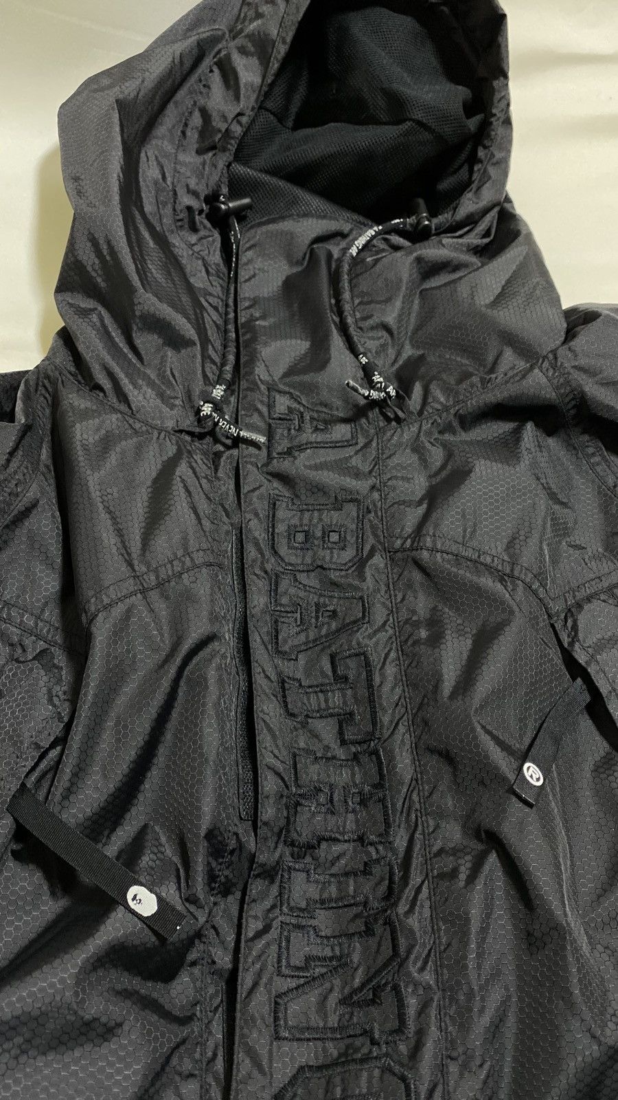Bape A Bathing Ape hoodie M Size US S / EU 44-46 / 1 - 7 Thumbnail