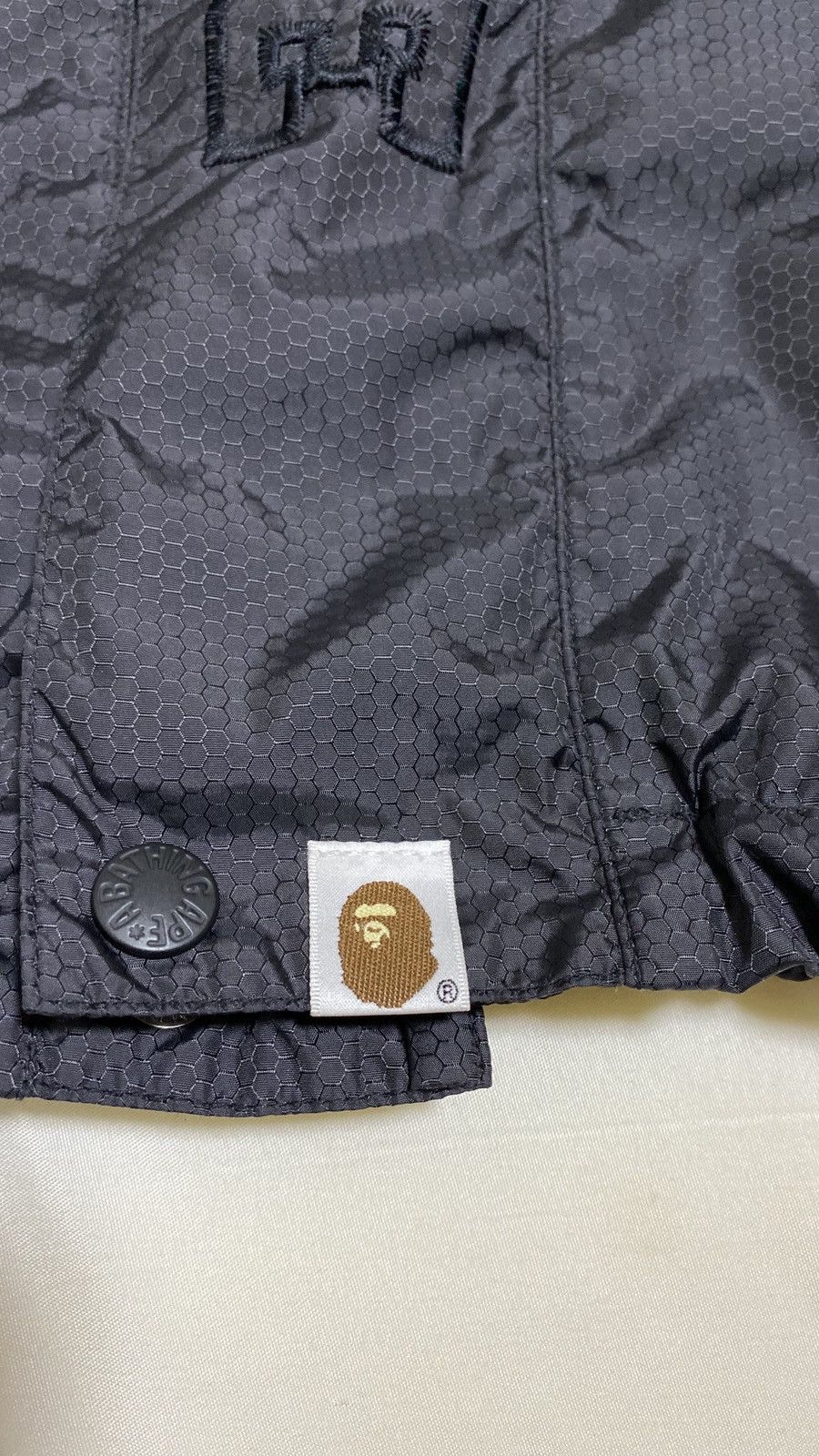 Bape A Bathing Ape hoodie M Size US S / EU 44-46 / 1 - 4 Thumbnail