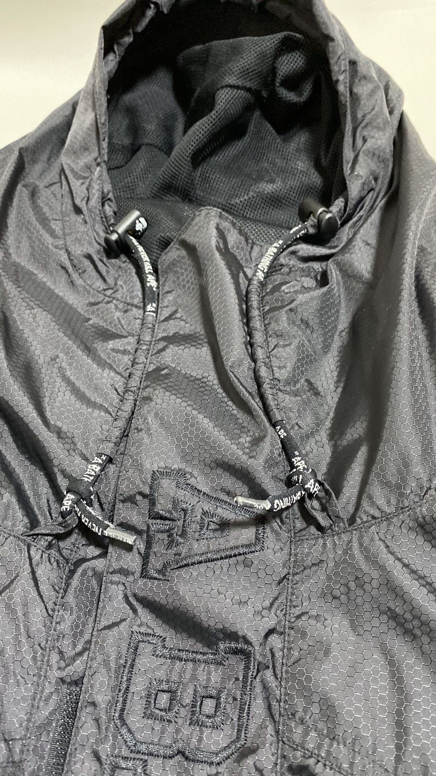 Bape A Bathing Ape hoodie M Size US S / EU 44-46 / 1 - 10 Thumbnail