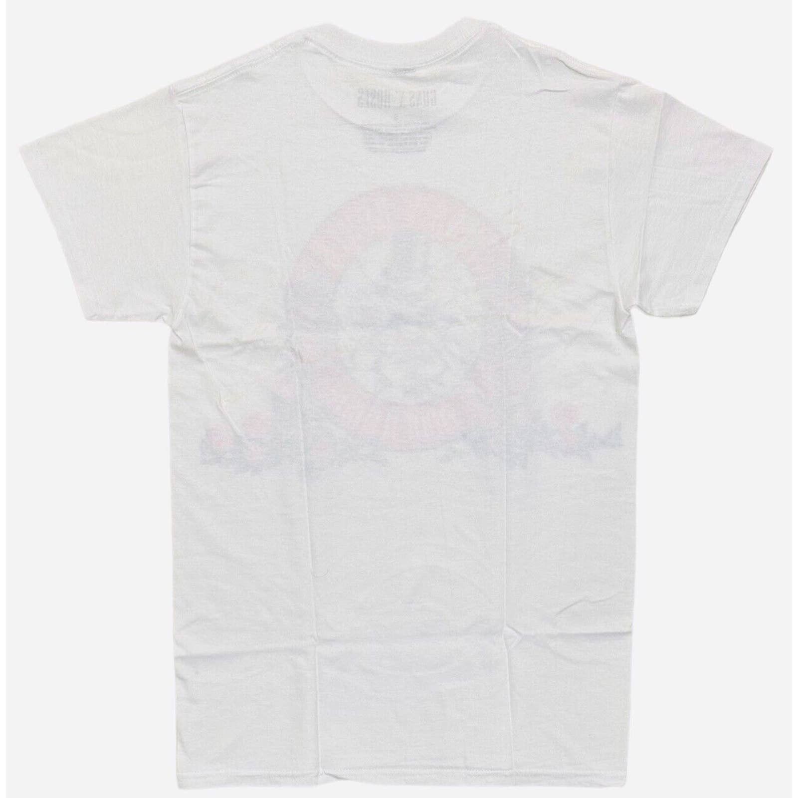 Other Guns N' Roses Color Changing 1991 Ritz Theatre Tee T-Shirt Size US L / EU 52-54 / 3 - 4 Thumbnail