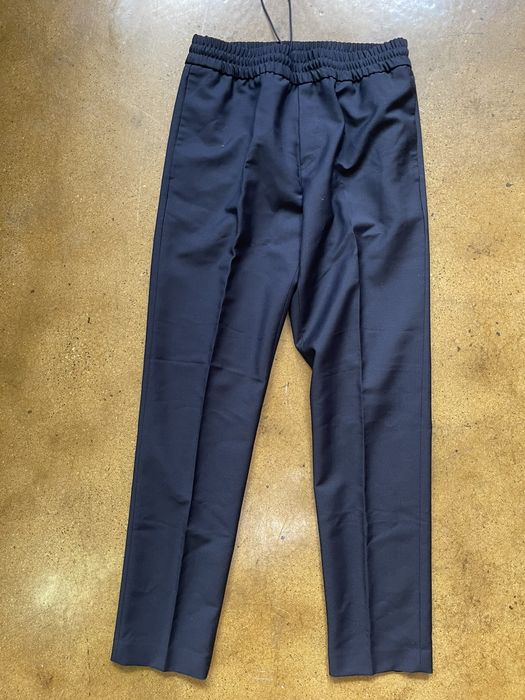 Acne Studios Acne Studios Ryder Pants | Grailed