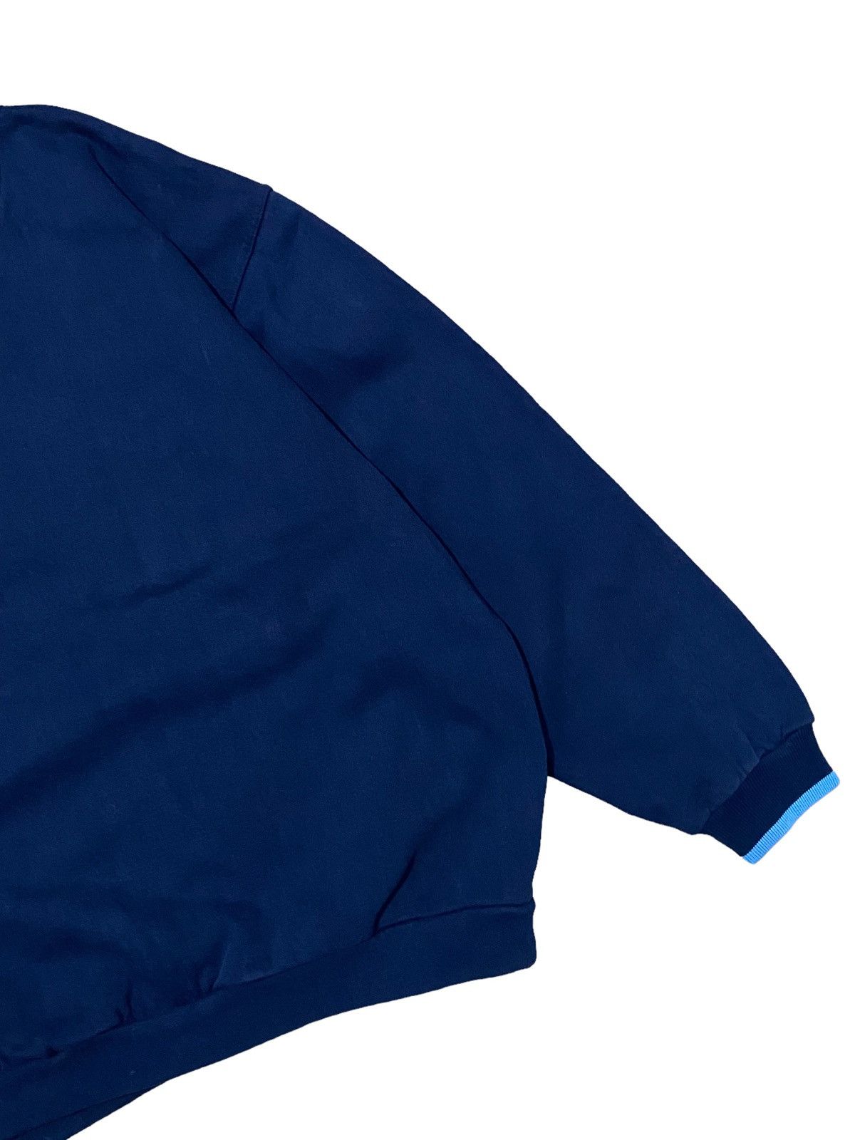 Southpole 90s Vintage Reynolds & Perry RP55 Oversized Sweatshirt Size US L / EU 52-54 / 3 - 8 Thumbnail