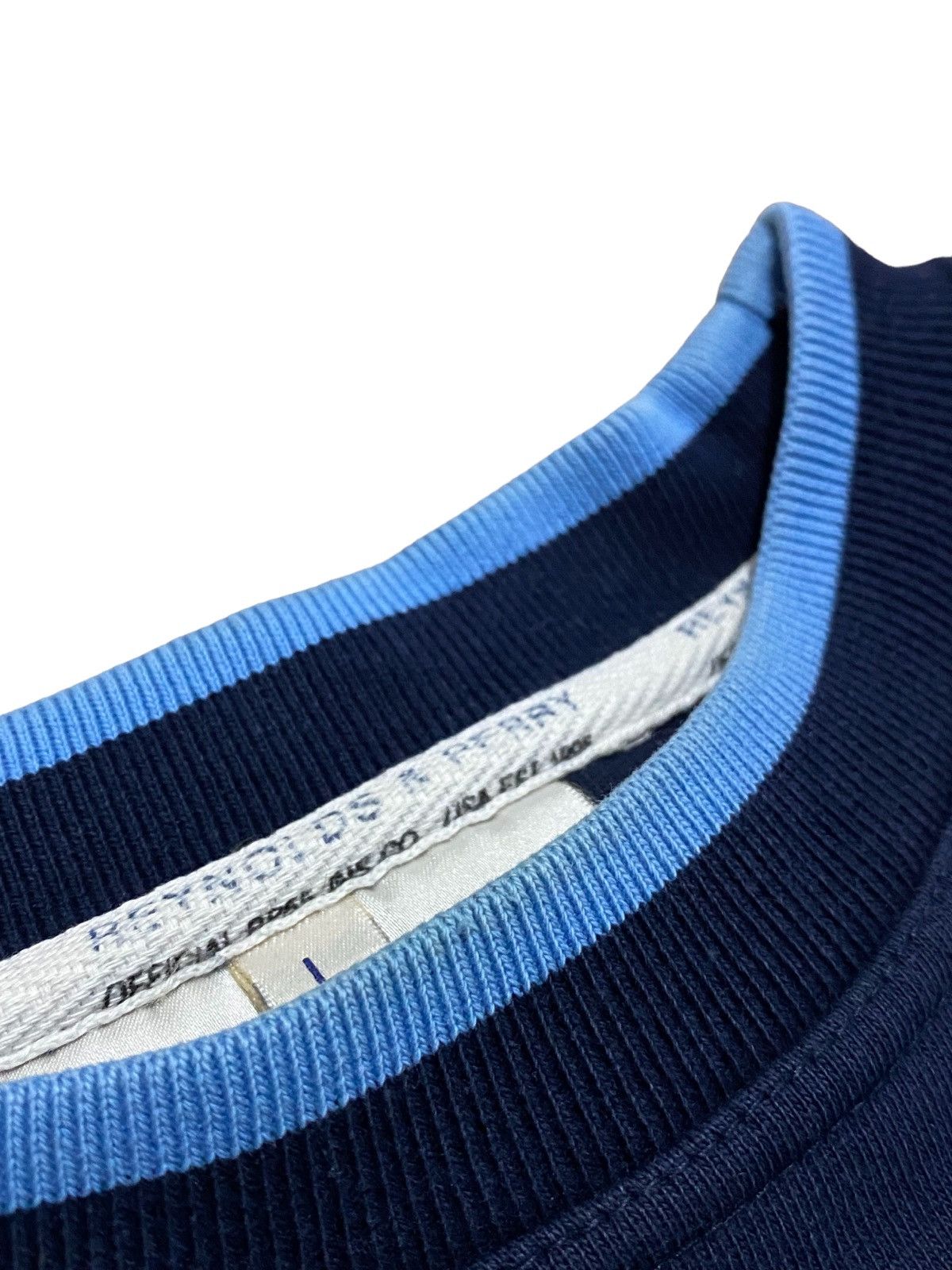 Southpole 90s Vintage Reynolds & Perry RP55 Oversized Sweatshirt Size US L / EU 52-54 / 3 - 11 Thumbnail