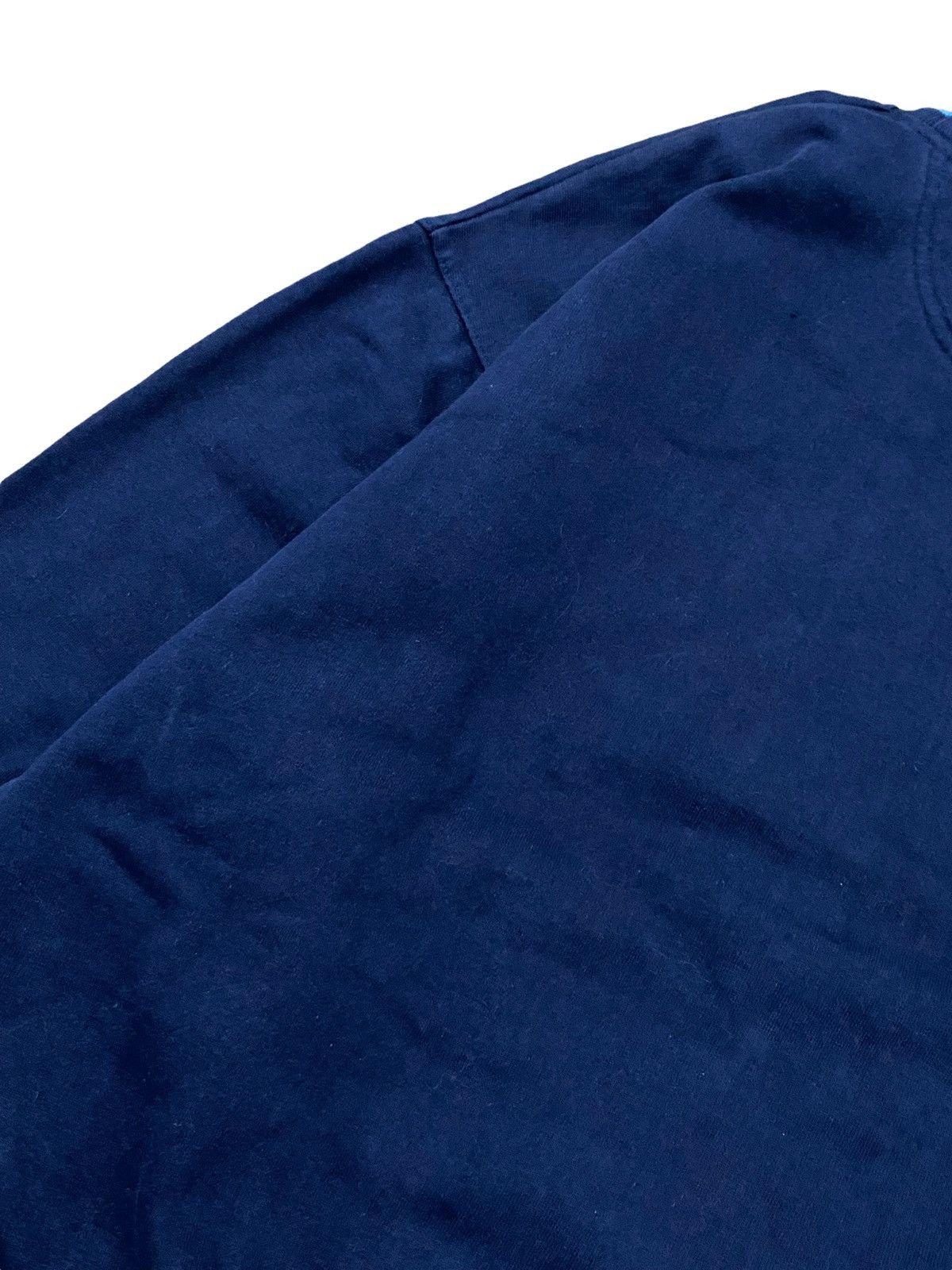 Southpole 90s Vintage Reynolds & Perry RP55 Oversized Sweatshirt Size US L / EU 52-54 / 3 - 14 Thumbnail