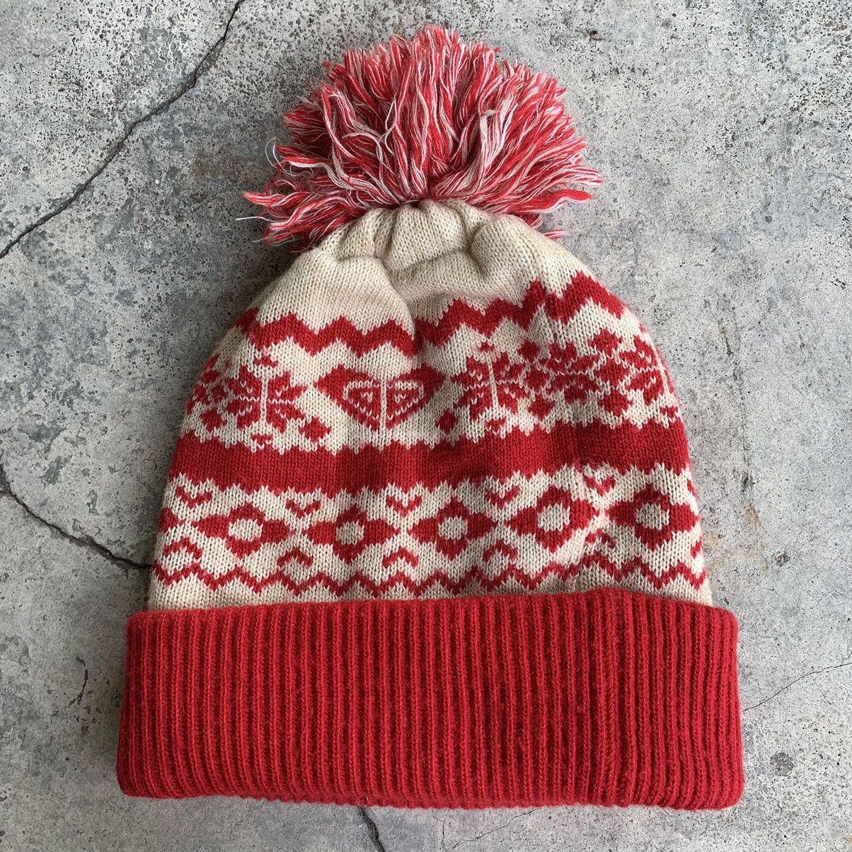 Japanese Brand Roxy Beanie Size ONE SIZE - 1 Thumbnail