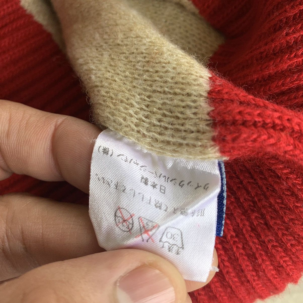 Japanese Brand Roxy Beanie Size ONE SIZE - 6 Thumbnail