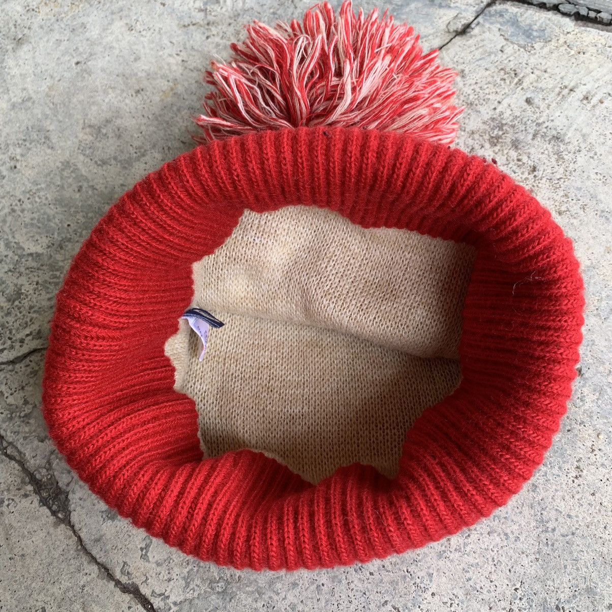 Japanese Brand Roxy Beanie Size ONE SIZE - 4 Thumbnail