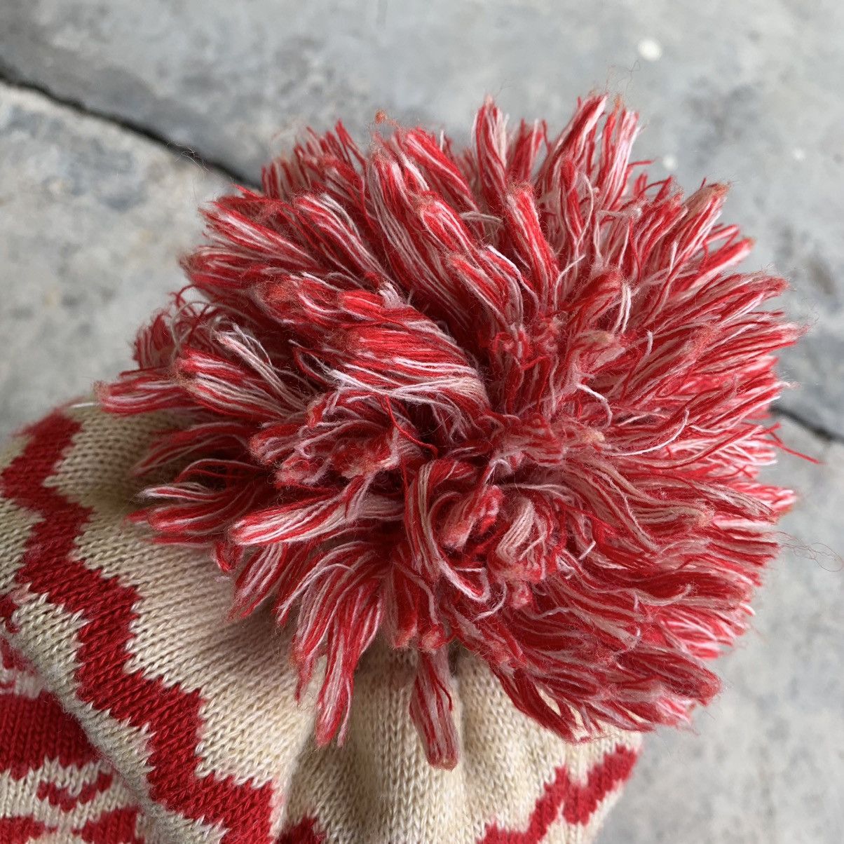 Japanese Brand Roxy Beanie Size ONE SIZE - 2 Thumbnail