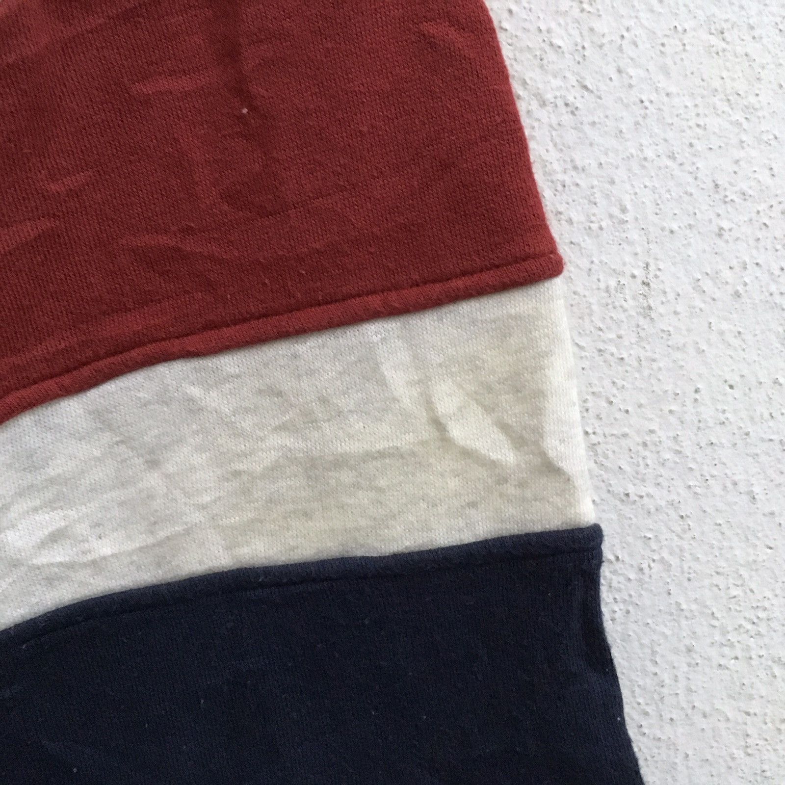 Le Coq Sportif × Vintage VINTAGE LE COQ SPORTIF BIG LOGO HOODIE PULLOVER Size US M / EU 48-50 / 2 - 8 Thumbnail