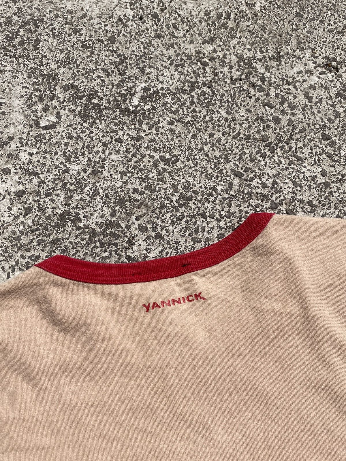 If Six Was Nine Vintage “Good Boy” Tee T-shirt y2k Size US S / EU 44-46 / 1 - 7 Thumbnail