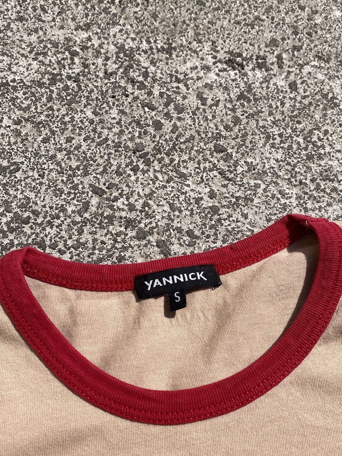 If Six Was Nine Vintage “Good Boy” Tee T-shirt y2k Size US S / EU 44-46 / 1 - 5 Thumbnail