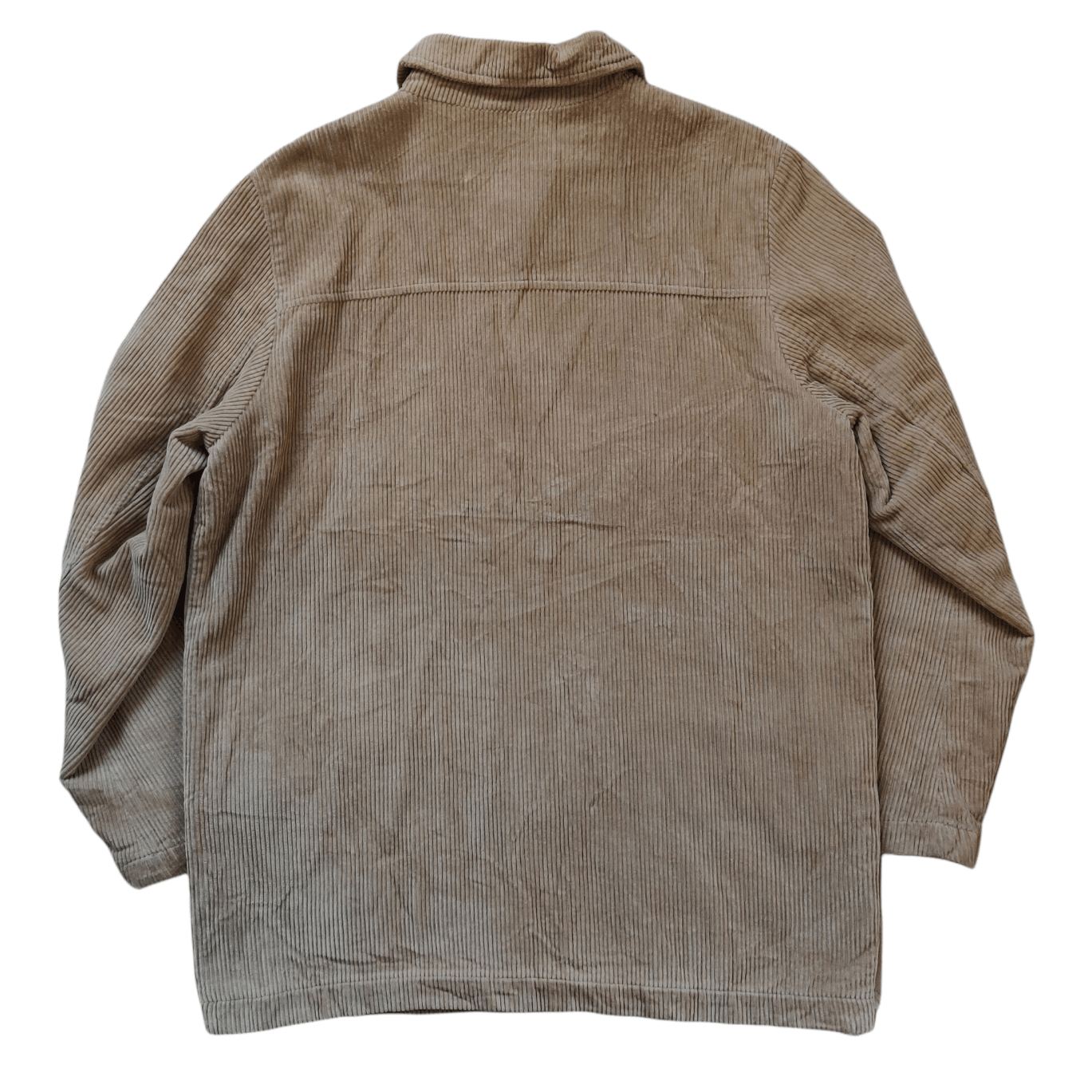Eddie Bauer Vintage Eddie Bauer Corduroy Jacket Size US S / EU 44-46 / 1 - 7 Thumbnail