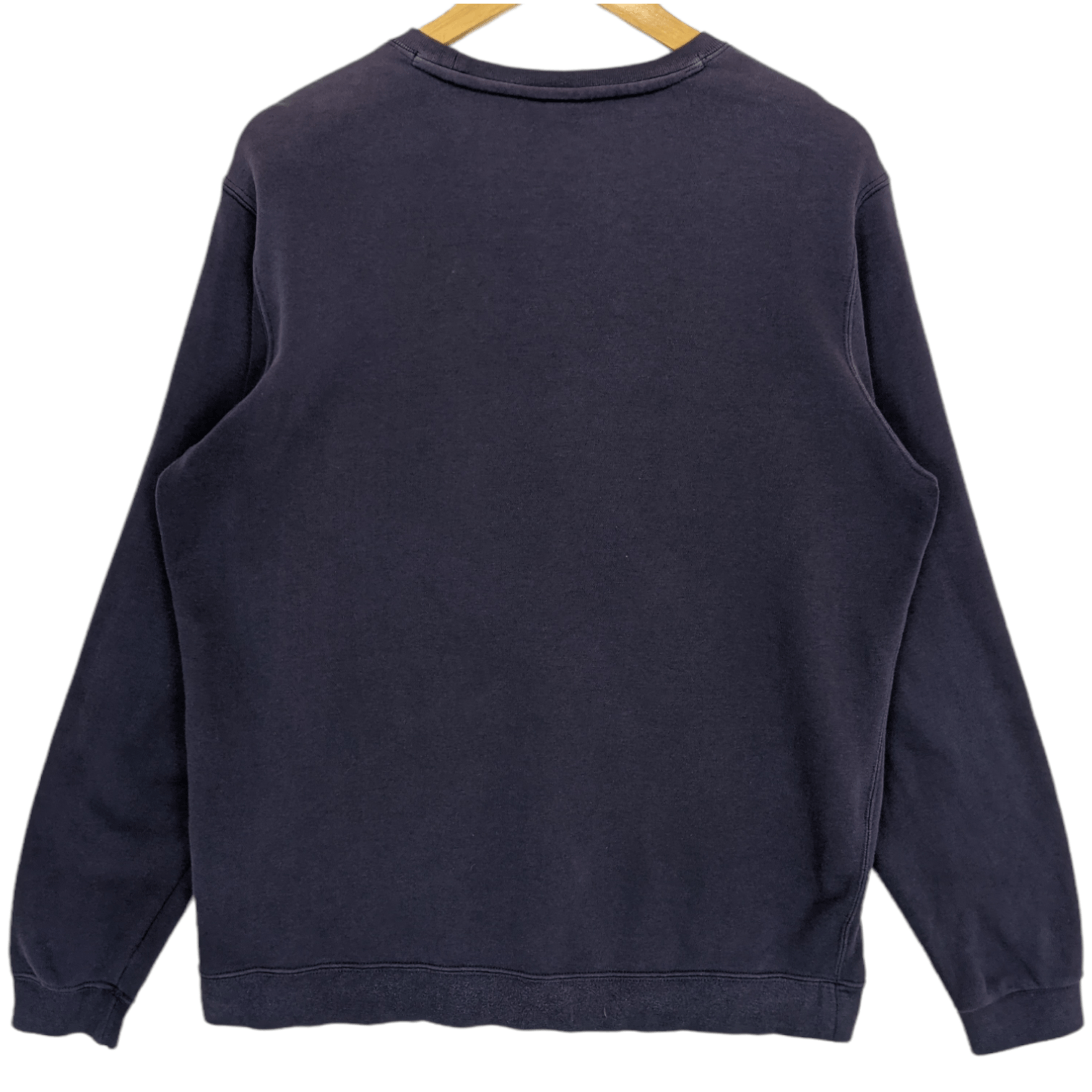 Nike NIKE Sportswear Plain Jumper Sweatshirt Size US XL / EU 56 / 4 - 6 Thumbnail