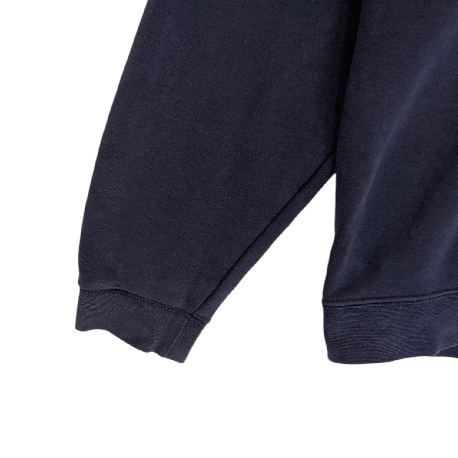 Nike NIKE Sportswear Plain Jumper Sweatshirt Size US XL / EU 56 / 4 - 5 Thumbnail