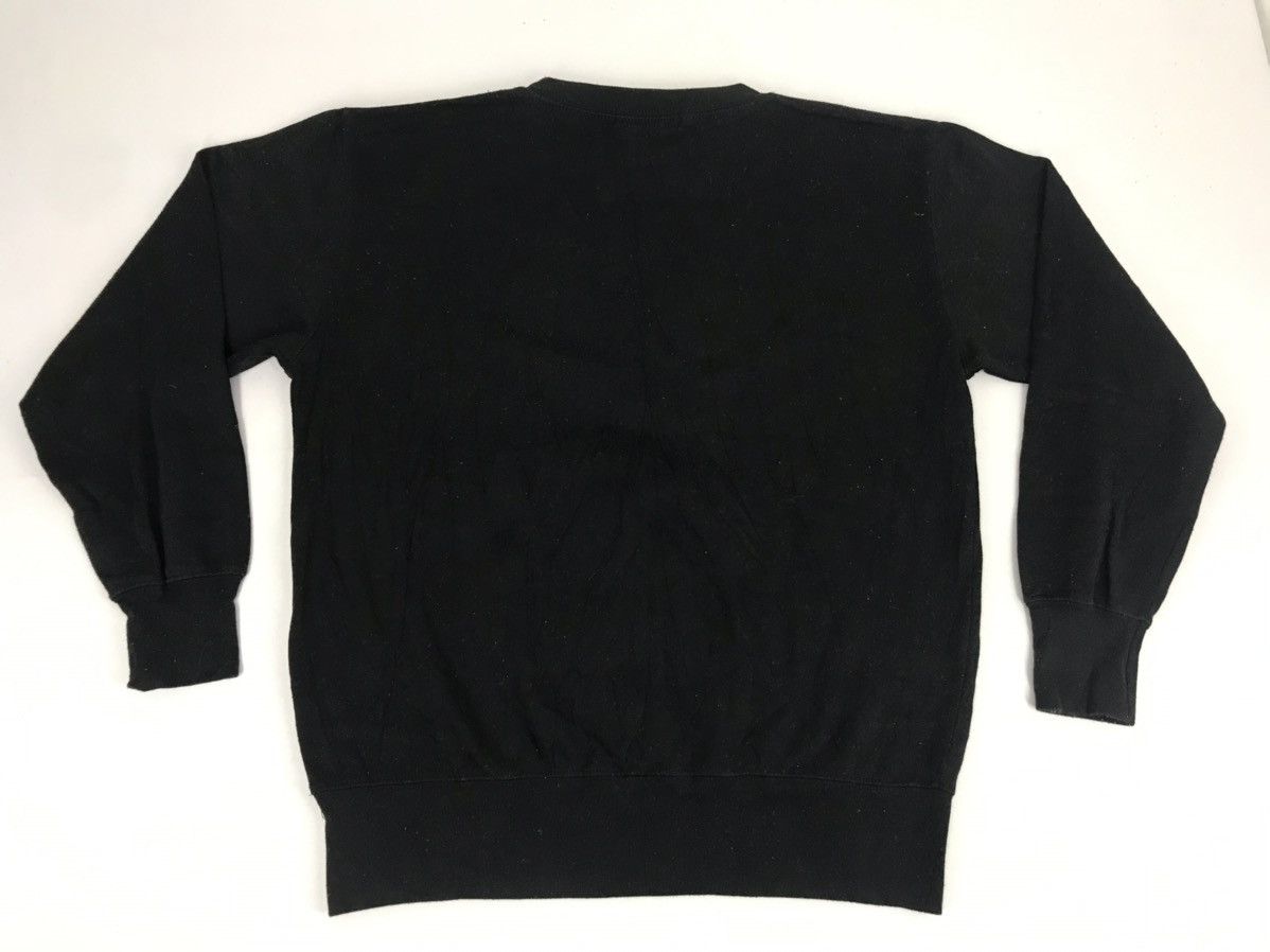 Japanese Brand Vintage Underground Gold Experience Skull Logo Sweatshirt Size US L / EU 52-54 / 3 - 4 Thumbnail