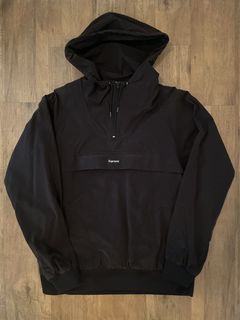 Supreme Anorak | Grailed