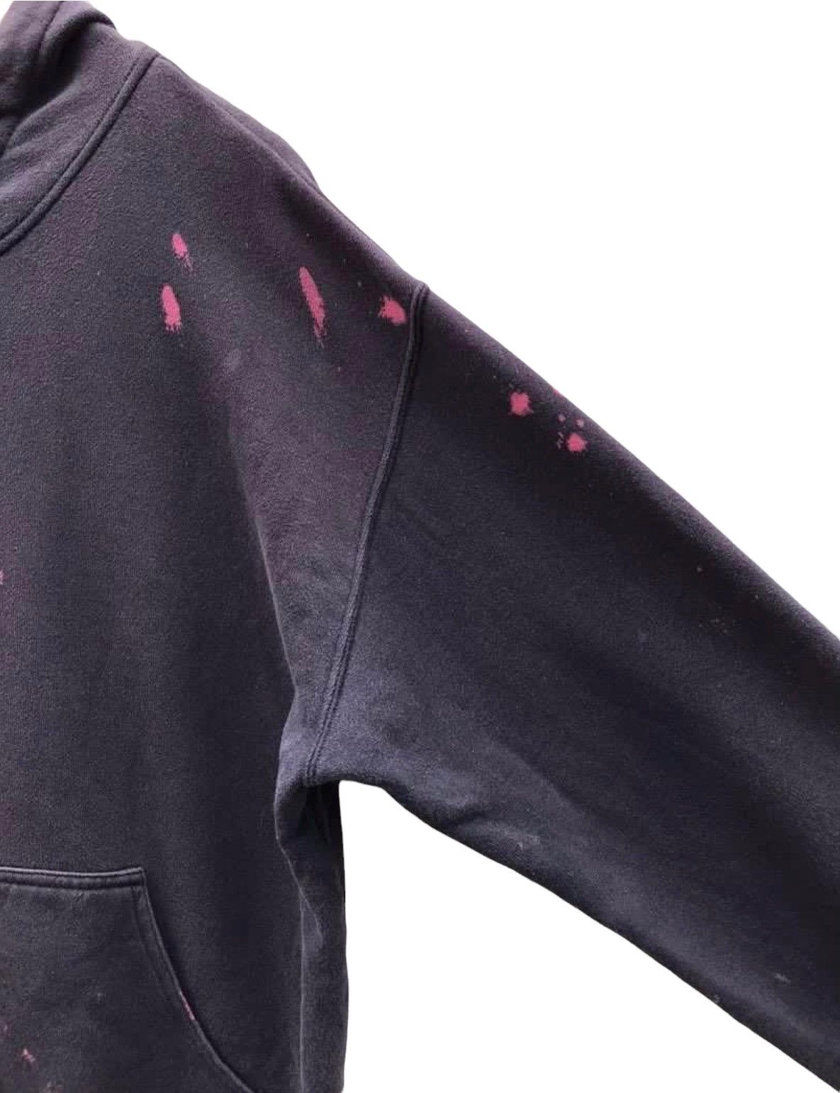 Issey Miyake 🔥VTG I.S CARE LABEL INSTRUCTIONS ZIPPER HOODIE Size US M / EU 48-50 / 2 - 6 Thumbnail