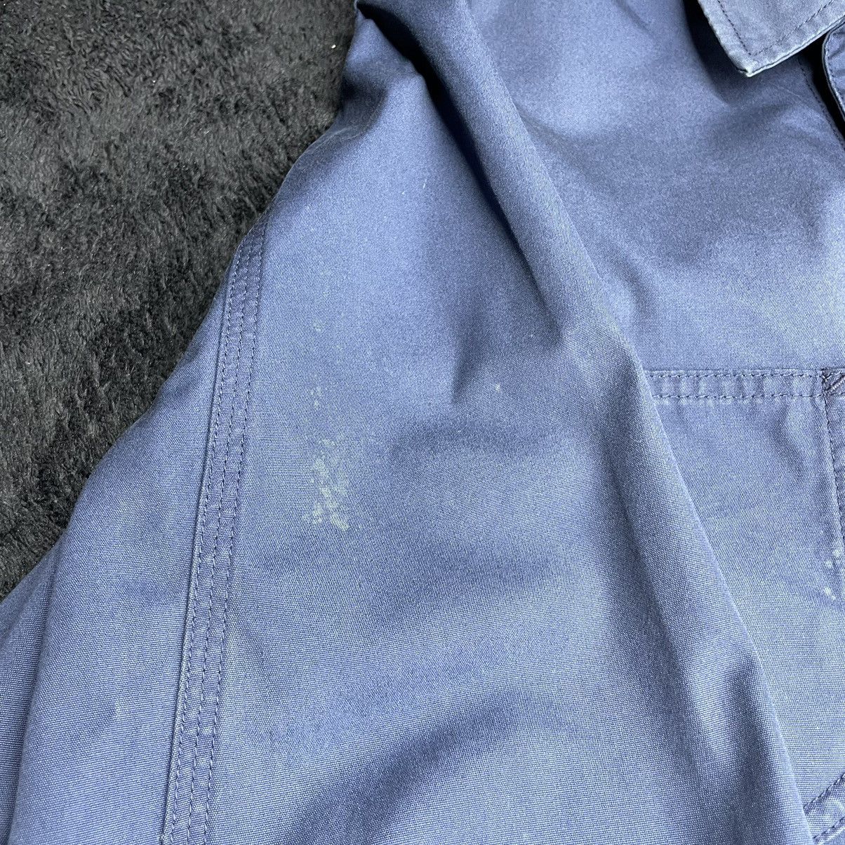 Polo Ralph Lauren A11 Vintage POLO Ralph Lauren Workwear chore light jacket Size US M / EU 48-50 / 2 - 11 Thumbnail