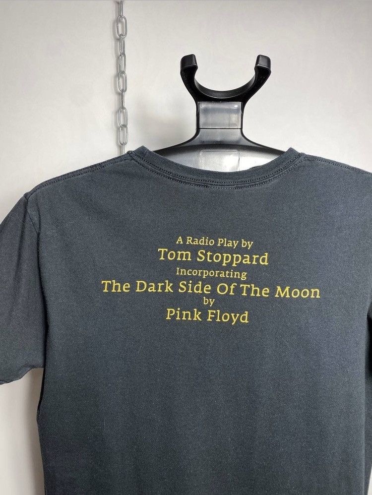 Band Tees Vintage The Dark Side of the Moon by Pink Floyd t-shirt Size US M / EU 48-50 / 2 - 6 Thumbnail